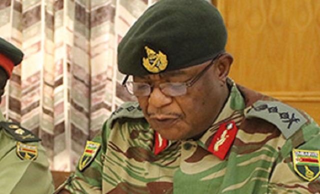 ZDF assures security