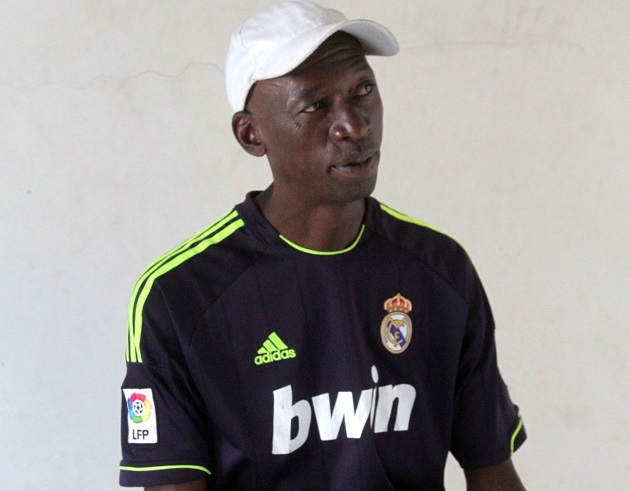 Internal squabbles killed Chikwata: Kenneth Mathe