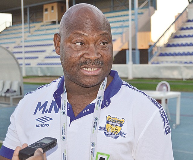 Madinda headed for Bosso?