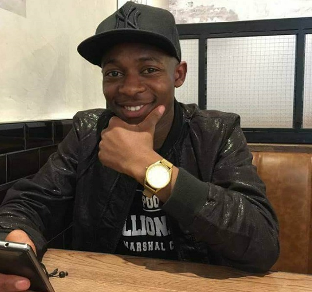 Marshal Chiza drops hip-hop hit