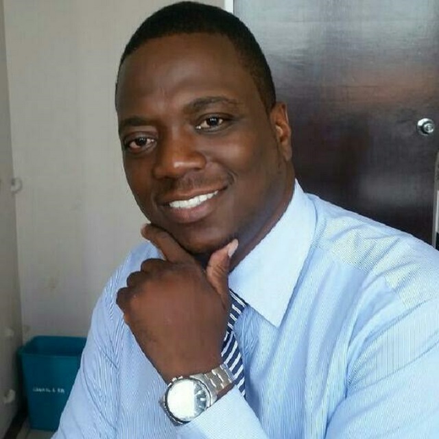 Shone guns for ZRU vice presidency