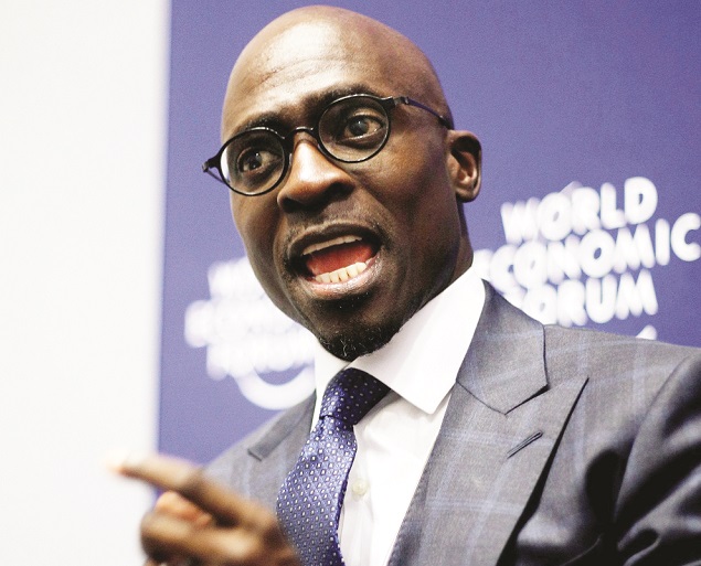 Eskom forges ahead with nuclear plant plans