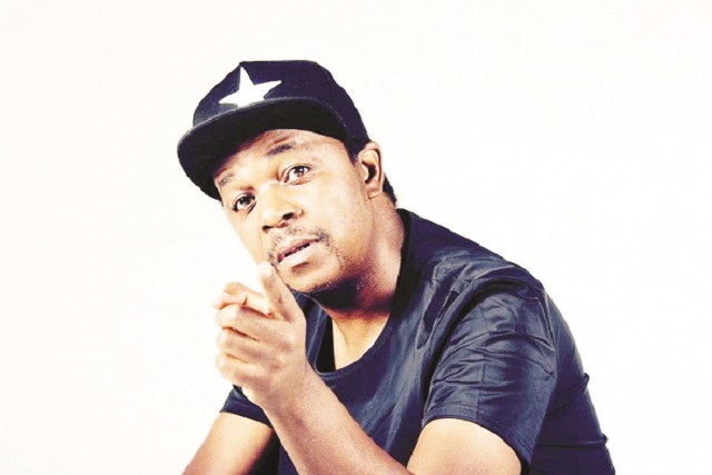 Oskido to drop 50 Degrees album
