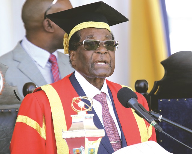 Nust makes strides despite current economic challenges