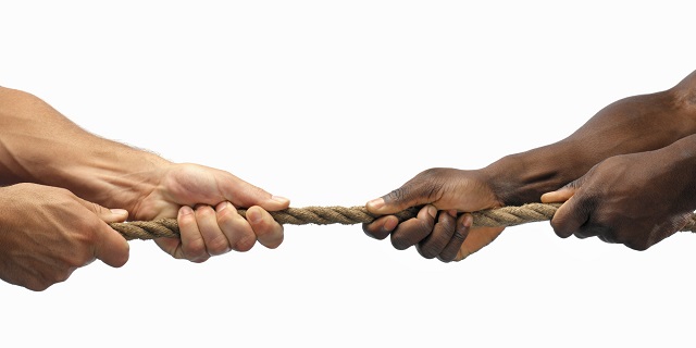 Racism allegations rock private school