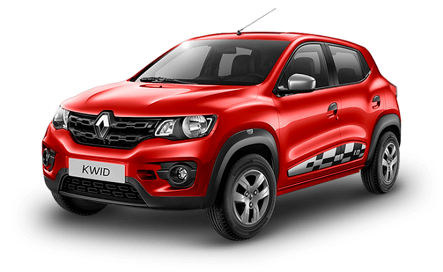 New Renault KWID: Simply Kwidnificent