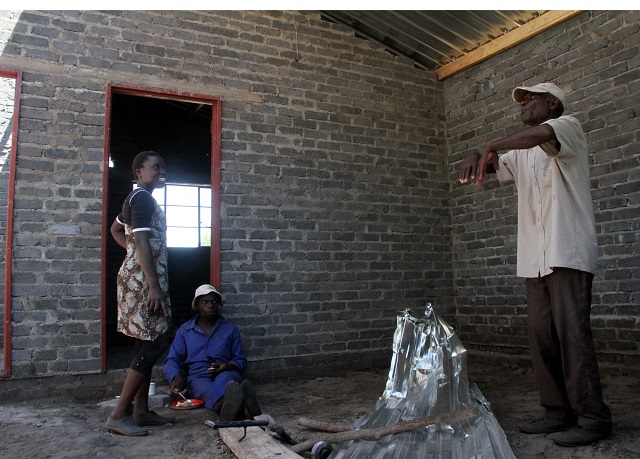 Tsholotsho victims suffer