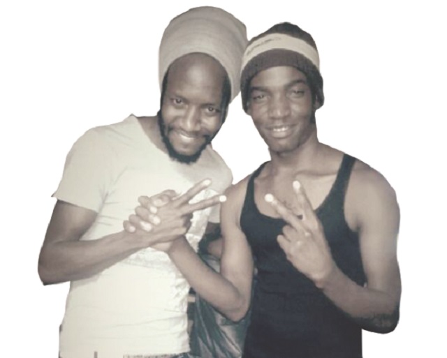 End of the road for Winky D and Oskid?