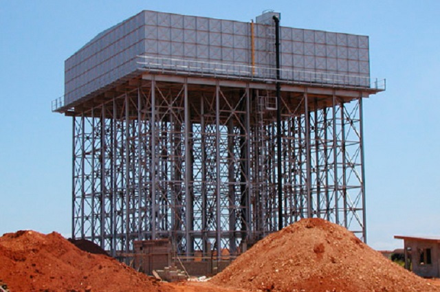 Lupane board gets $3m for water reticulation plant