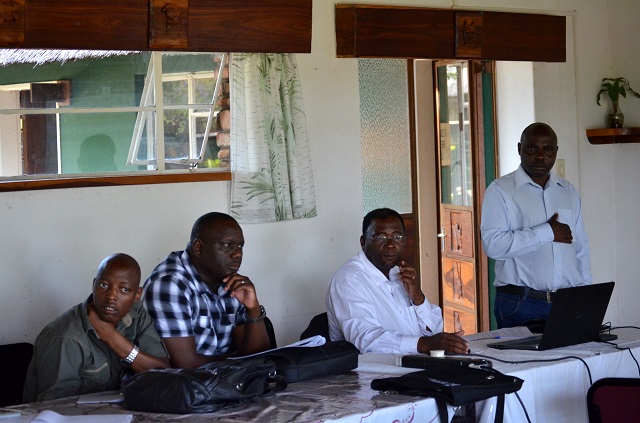 Govt expresses satisfaction with Hwange-Sanyati Corridor Project