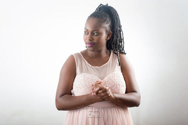Carmen launches debut album