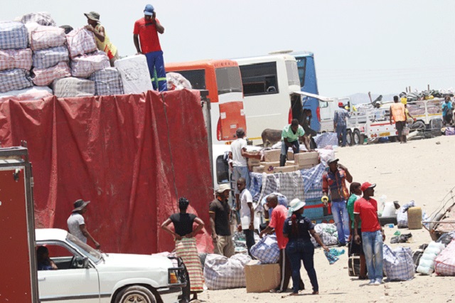 Cross border traders call for flexible policies