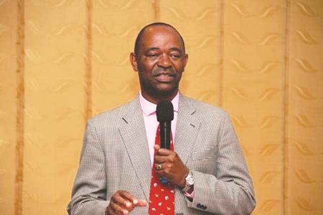 New technology revolutionises HIV fight