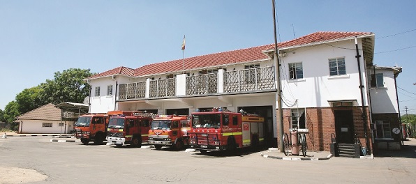 BCC shelves plans to construct more fire stations