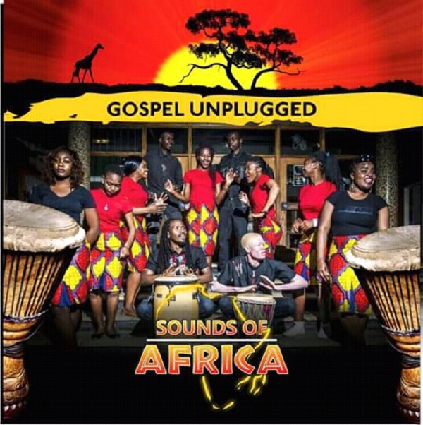 Gospel Unplugged wows people living with disabilities