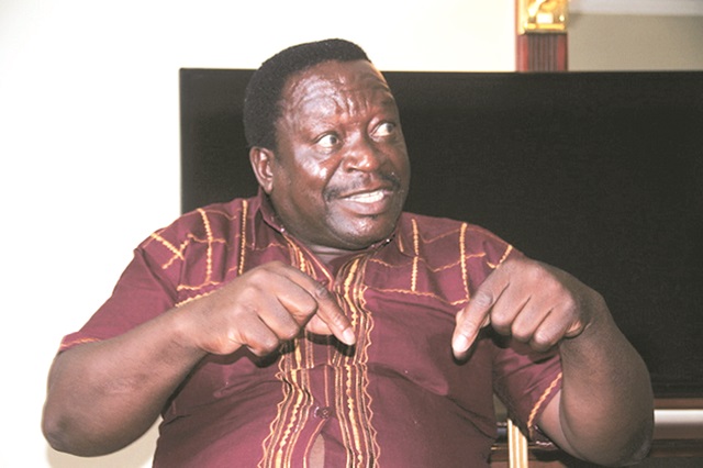 Cde Matemadanda deployed to Commissariat
