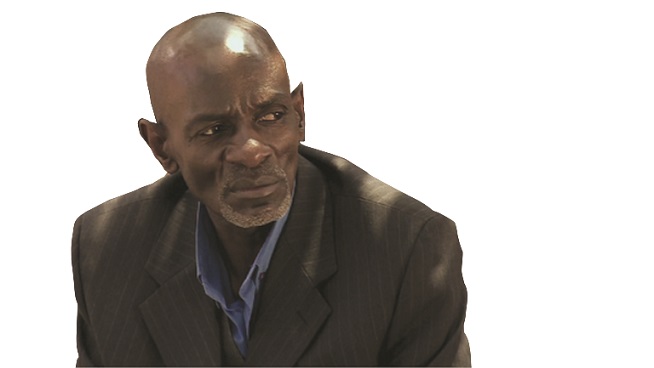 Unmasking Isibaya’s scoundrel Ngwebedla