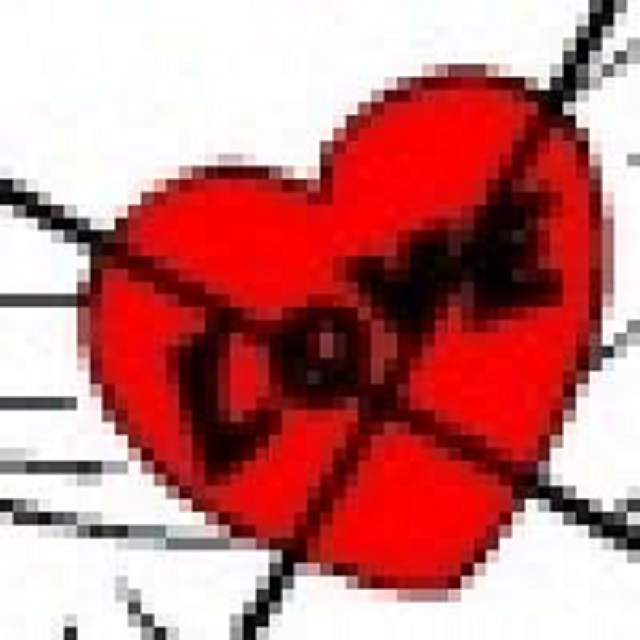 No such thing called love
