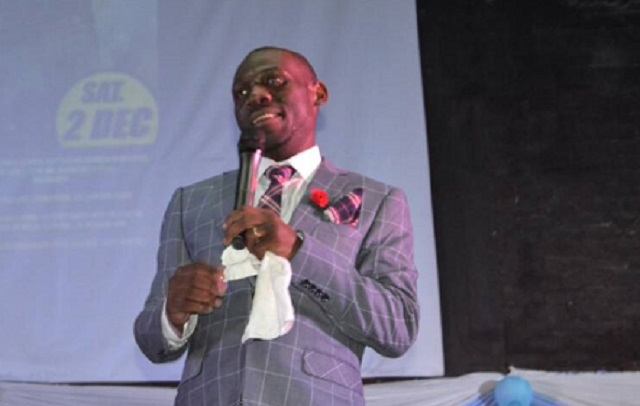 Local singer impresses Byo Mayor
