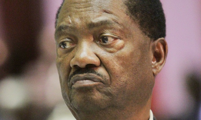 Rugare Gumbo set to bounce back?