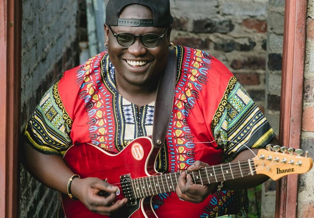 Sylent Nqo strikes gold with “Huya” hitting 10 million streams