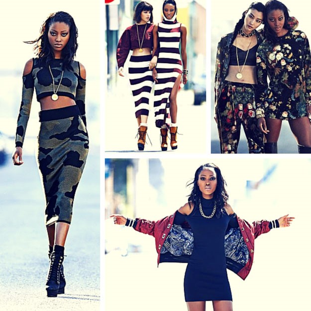 Fashion versus style
