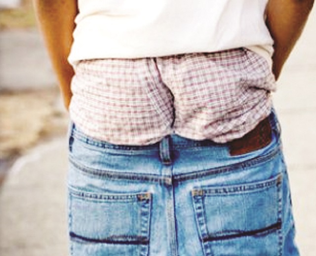 Eye on Fashion: Is fashion bad for teenagers?