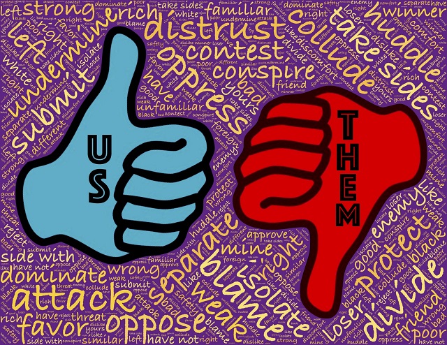 Tribe and the ism that fights unity in diversity