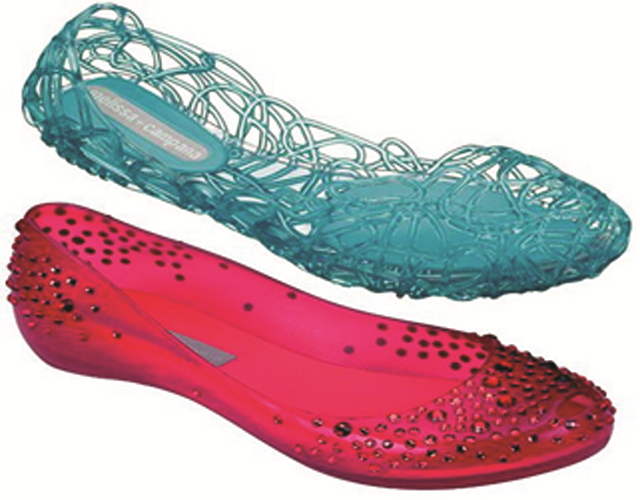 New year, new fashion trends