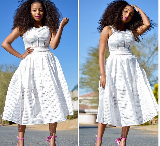 The slay queen code