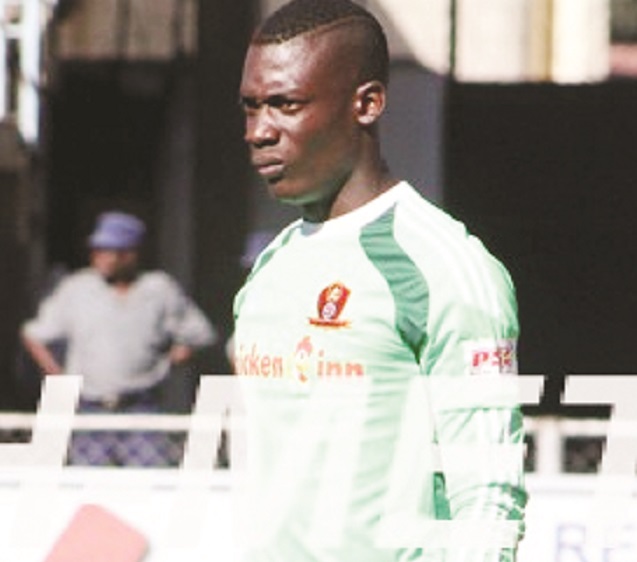 Chipezeze relishes international breakthrough