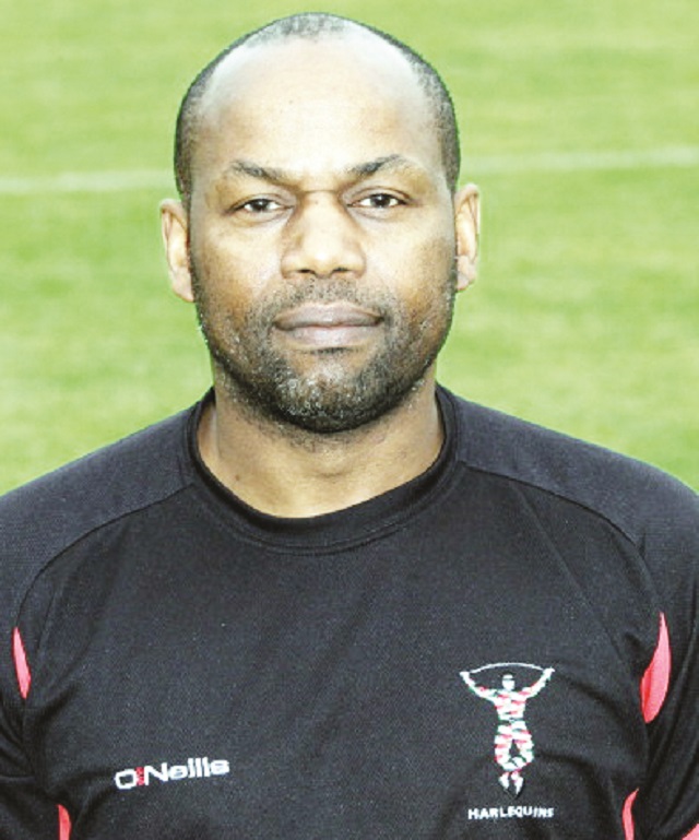 Former Sables coach to conduct sessions