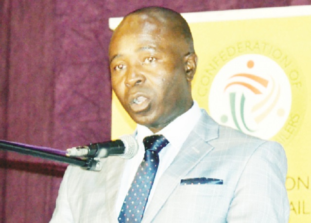 Grain Millers Association bemoans rampant increases of commodities