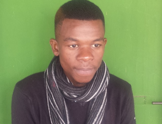 King Black releases love song