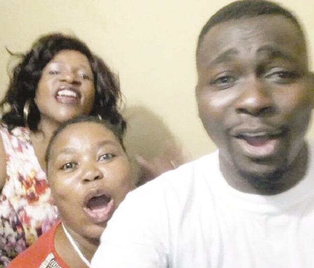 Ex -Bosso player collaborates with Platform One