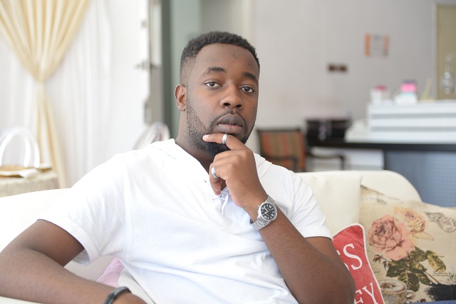 Tyrrex drops promising hit