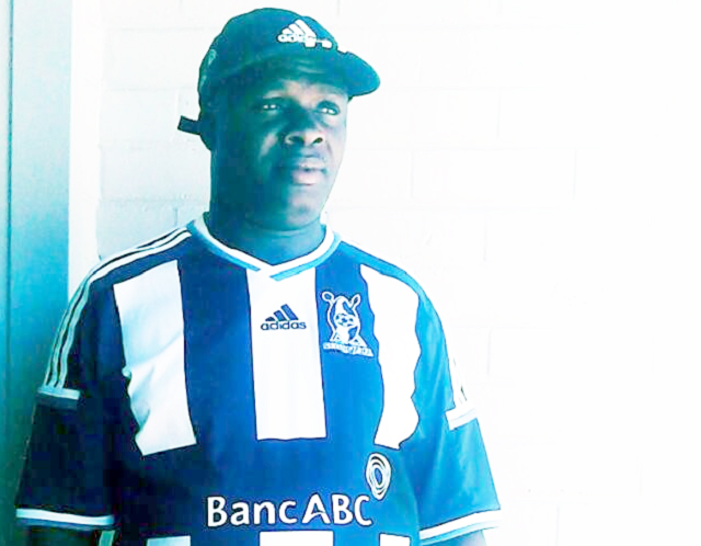 I have unfinished business: Mabhena
