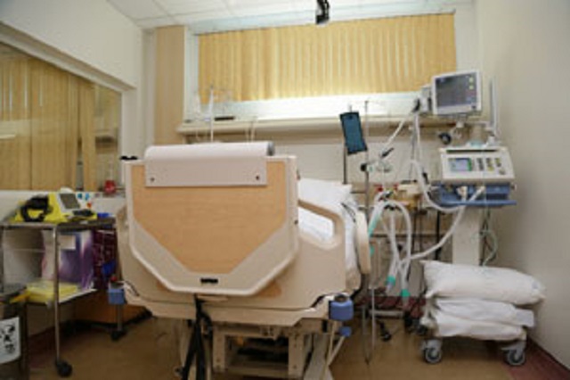 Gwanda sets dialysis unit