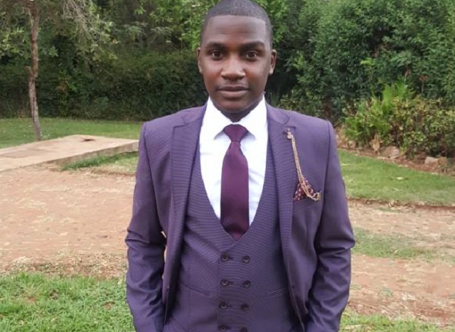 Student scoops six accolades at graduation
