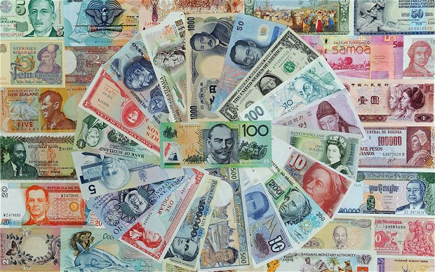 Mitigating the liquidity problem through currency reform in Zim