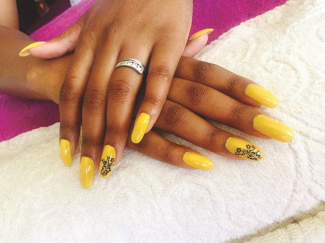 Bulawayo girls killing it