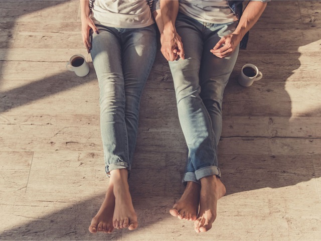 Attraction and chemistry are different things!