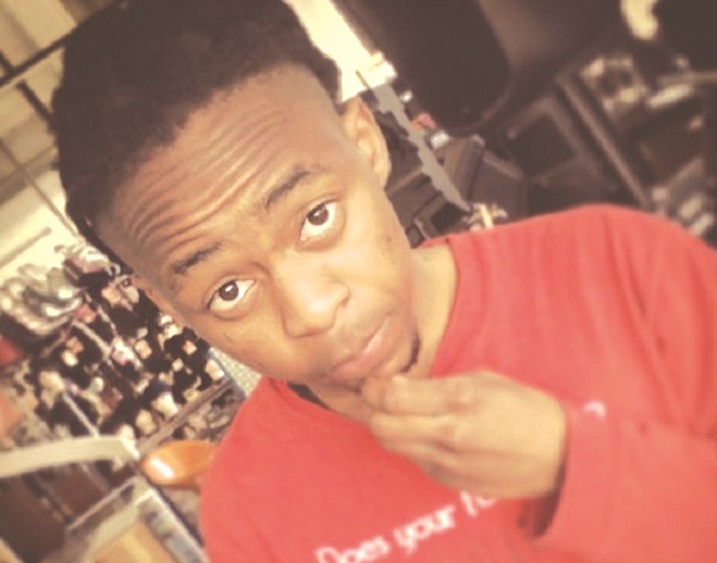 Calvin Treazy releases new Valentine classic