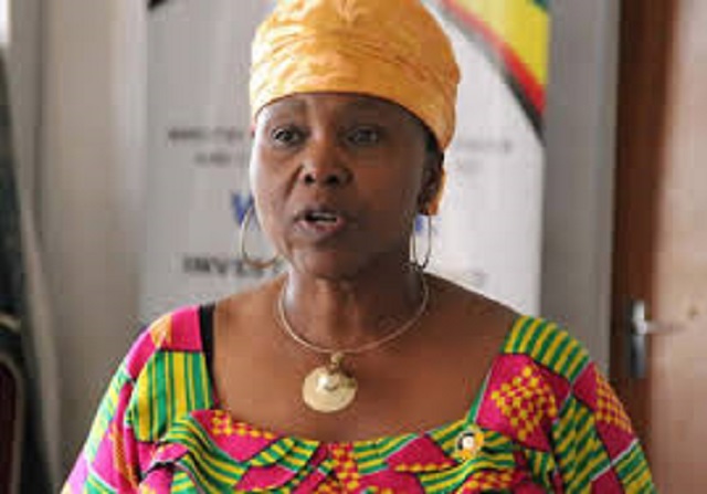 Min Muchinguri launches Presidential emergency medical scheme