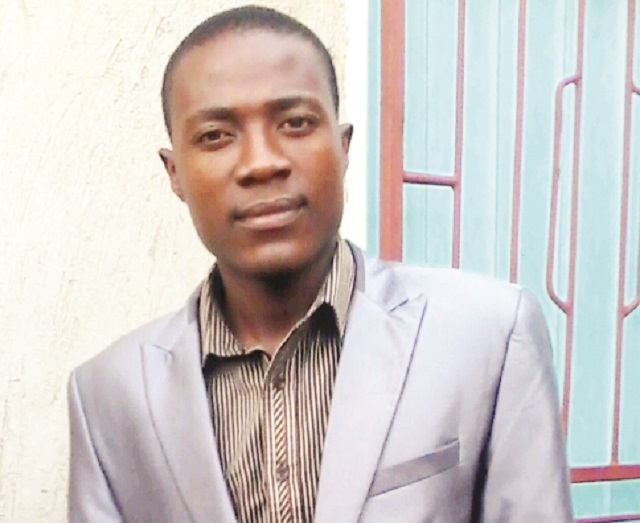 Luphahla: A flower that never fully blossomed