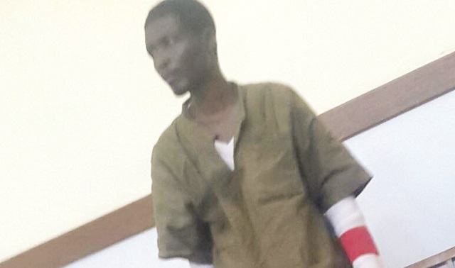 Killer injiva gets life imprisonment