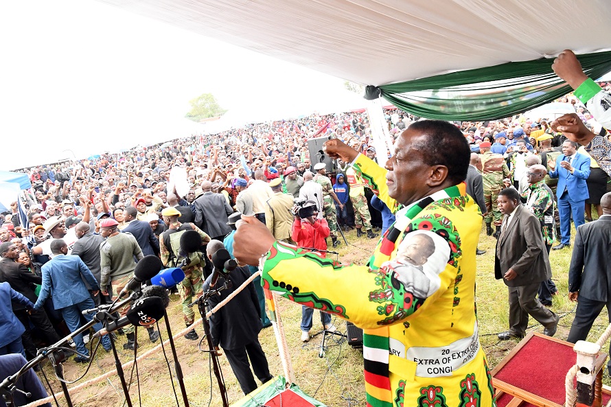 We have nothing to hide: ED