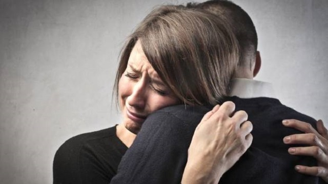 Endometriosis and relationships