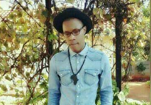 Gift Musewe: A promising life cut too short