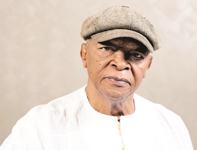 Paul Lunga remembers Bra Hugh